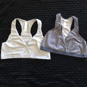 Gilligan & O’Malley nursing bras